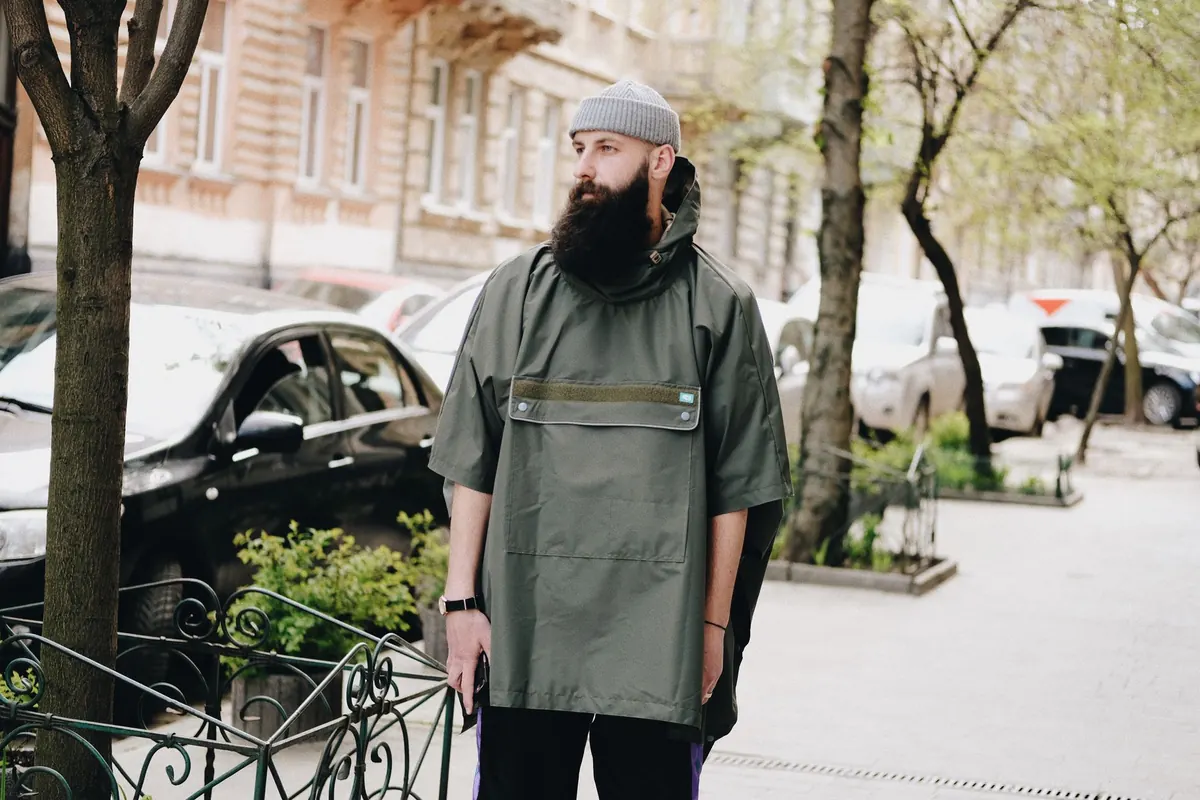 Rain Jacket vs. Rain Poncho for Gardening: Which Is Better?